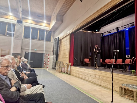 Večerna slovesnost in zaključek Festivala v Kotljah (3)